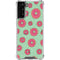Donuts Foodie Galaxy S22 Plus Clear Case