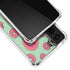 Donuts Foodie Galaxy S22 Plus Clear Case