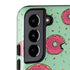 Donuts Foodie Galaxy S22 Plus Pro Case