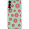 Donuts Foodie Galaxy S22 Plus Skin