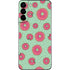 Donuts Foodie Galaxy S22 Plus Skin