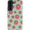 Donuts Foodie Galaxy S22 Pro Case