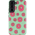 Donuts Foodie Galaxy S22 Pro Case