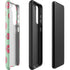 Donuts Foodie Galaxy S22 Pro Case