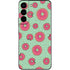 Donuts Foodie Galaxy S22 Skin