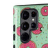 Donuts Foodie Galaxy S22 Ultra Pro Case