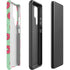 Donuts Foodie Galaxy S22 Ultra Pro Case