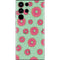 Donuts Foodie Galaxy S22 Ultra Skin
