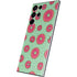 Donuts Foodie Galaxy S22 Ultra Skin