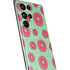 Donuts Foodie Galaxy S22 Ultra Skin