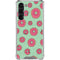 Donuts Foodie Galaxy S23 Plus Clear Case
