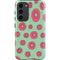 Donuts Foodie Galaxy S23 Plus Pro Case