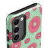 Donuts Foodie Galaxy S23 Plus Pro Case