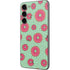 Donuts Foodie Galaxy S23 Plus Skin
