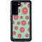 Donuts Foodie Galaxy S23 Plus Waterproof Case