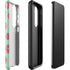Donuts Foodie Galaxy S23 Pro Case
