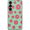 Donuts Foodie Galaxy S23 Skin