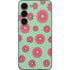 Donuts Foodie Galaxy S23 Skin
