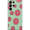 Donuts Foodie Galaxy S23 Ultra Skin