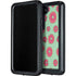 Donuts Foodie Galaxy S23 Waterproof Case