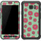 Donuts Foodie Galaxy S7 Active Skin