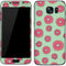 Donuts Foodie Galaxy S7 Skin
