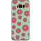 Donuts Foodie Galaxy S8 Plus Skin