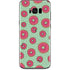Donuts Foodie Galaxy S8 Plus Skin