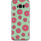 Donuts Foodie Galaxy S8 Skin