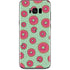 Donuts Foodie Galaxy S8 Skin
