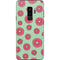 Donuts Foodie Galaxy S9 Plus Skin