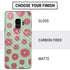 Donuts Foodie Galaxy S9 Skin