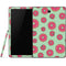 Donuts Foodie Samsung Galaxy Tab Skin