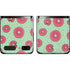 Donuts Foodie Galaxy Z Flip Skin