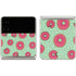 Donuts Foodie Galaxy Z Flip3 5G Skin