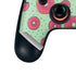 Donuts Foodie Google Stadia Controller Skin
