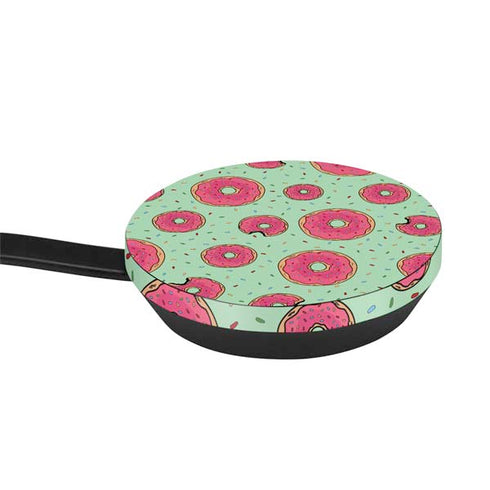 Donuts Foodie Google Stadia Controller Skin