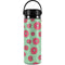Donuts Foodie Hydro Flask 20oz Wide Mouth Skin