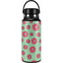Donuts Foodie Hydro Flask 32oz Wide Mouth Skin