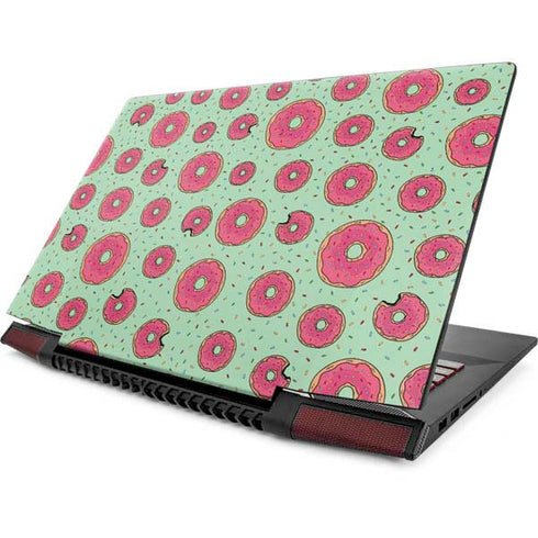 Donuts Foodie Lenovo IdeaPad Skin