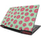 Donuts Foodie Lenovo IdeaPad Skin