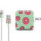 Donuts Foodie iPad Charger (10W USB) Skin