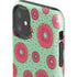 Donuts Foodie iPhone 11 Impact Case