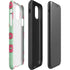 Donuts Foodie iPhone 11 Impact Case