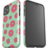 Donuts Foodie iPhone 11 Impact Case