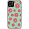 Donuts Foodie iPhone 11 Pro Clear Case