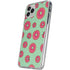 Donuts Foodie iPhone 11 Pro Clear Case