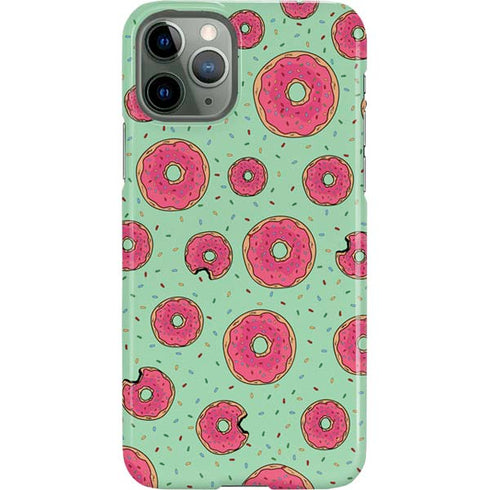 Donuts Foodie iPhone 11 Pro Lite Case