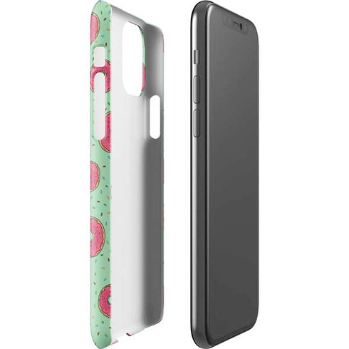 Donuts Foodie iPhone 11 Pro Lite Case