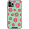 Donuts Foodie iPhone 11 Pro Max Clear Case